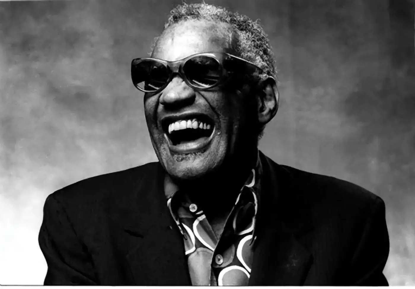 Entrevista Exclusiva com Ray Charles