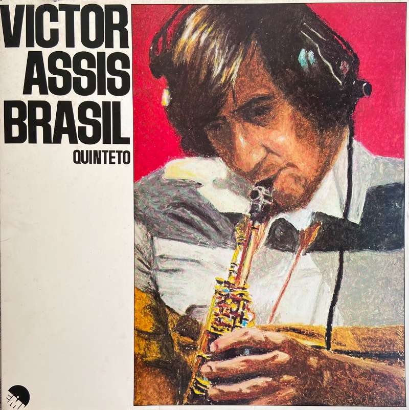 VICTOR ASSIS BRASIL Quinteto